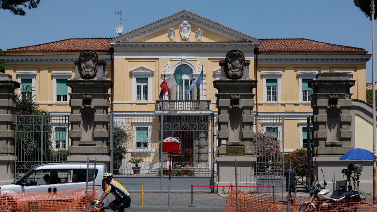 Lo Spallanzani prescriverà le cure per Hiv in check point sparsi sul territorio