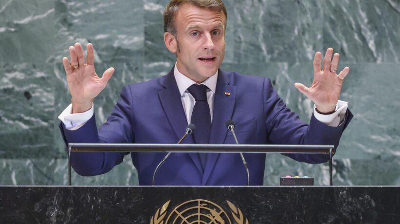 Ora per Parigi «i migranti non sono risorse»