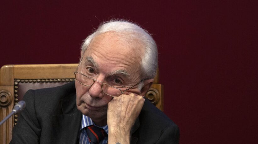 Monorchio svela il golpe fiscale di Amato