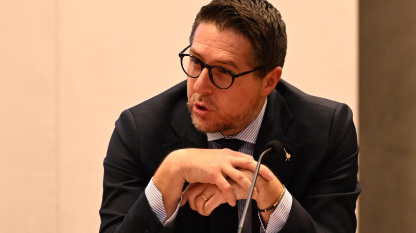Nicola Molteni: «No a redistribuzioni. Noi abbiamo successo bloccando chi parte»