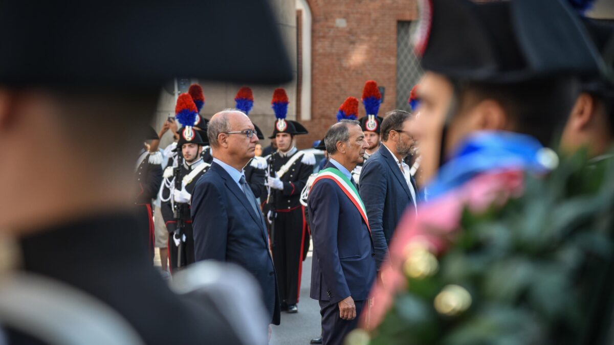 Sala cerca un nuovo consulente per l’ambiente. I numeri dicono che Area C non funziona