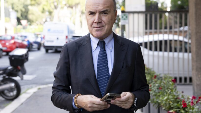 Cinque votazioni non sono bastate. La serie B non trova un presidente