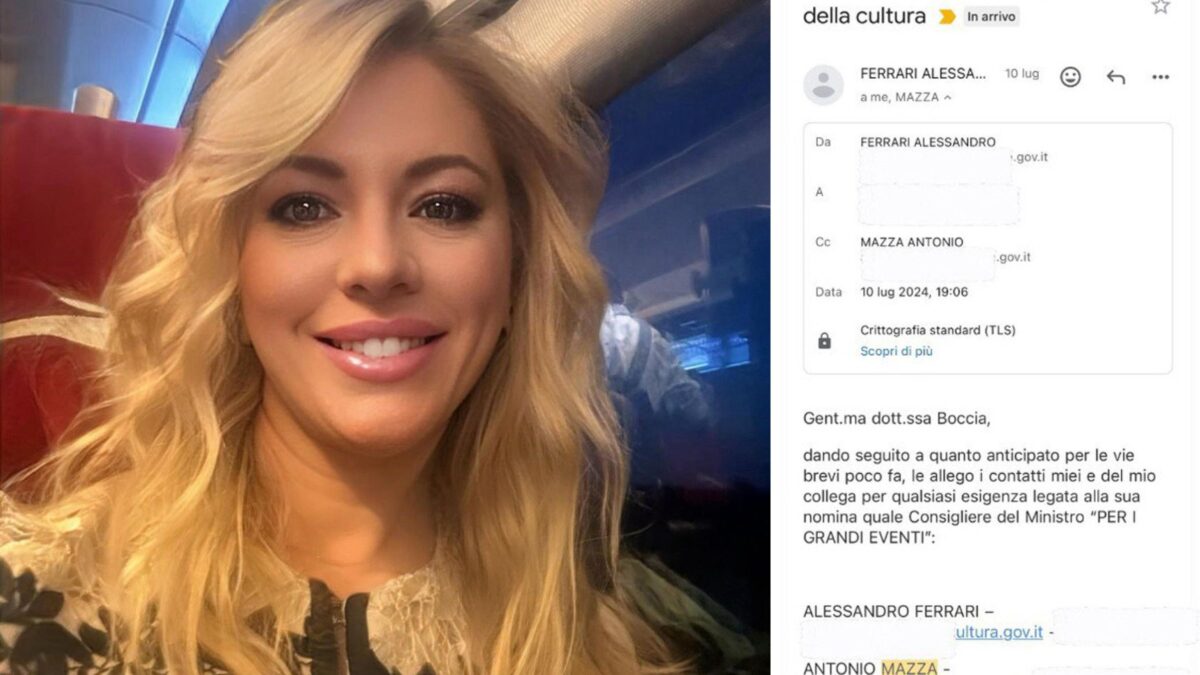 Così la Boccia giocava col curriculum