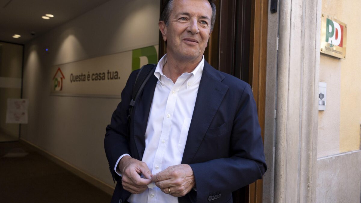 Fitto va bene al Pd se fa come dicono i dem