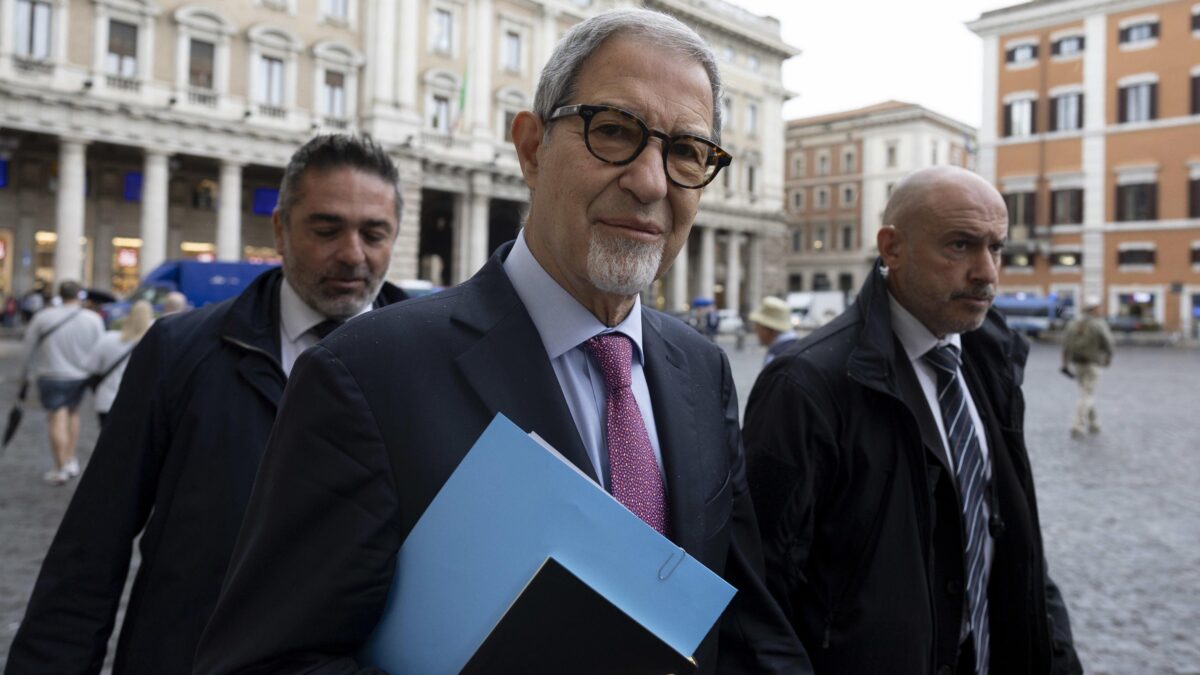 Ministro, ci risparmi la tassa sui disastri