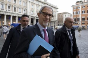 Ministro, ci risparmi la tassa sui disastri