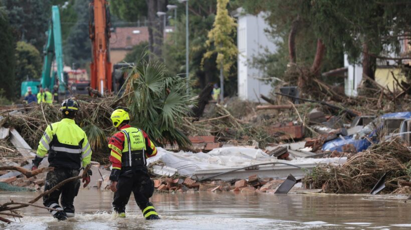 Un diluvio di denaro per la fuffa green e briciole per i fiumi