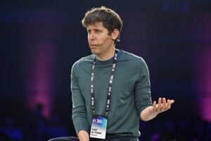 OpenAi si leva la maschera da Ong