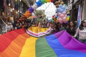 Roma Tre si nasconde: laboratorio baby gender in un luogo segreto