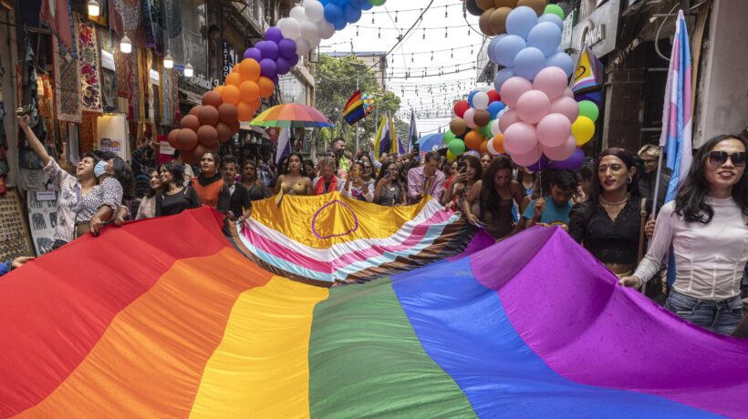 Roma Tre si nasconde: laboratorio baby gender in un luogo segreto