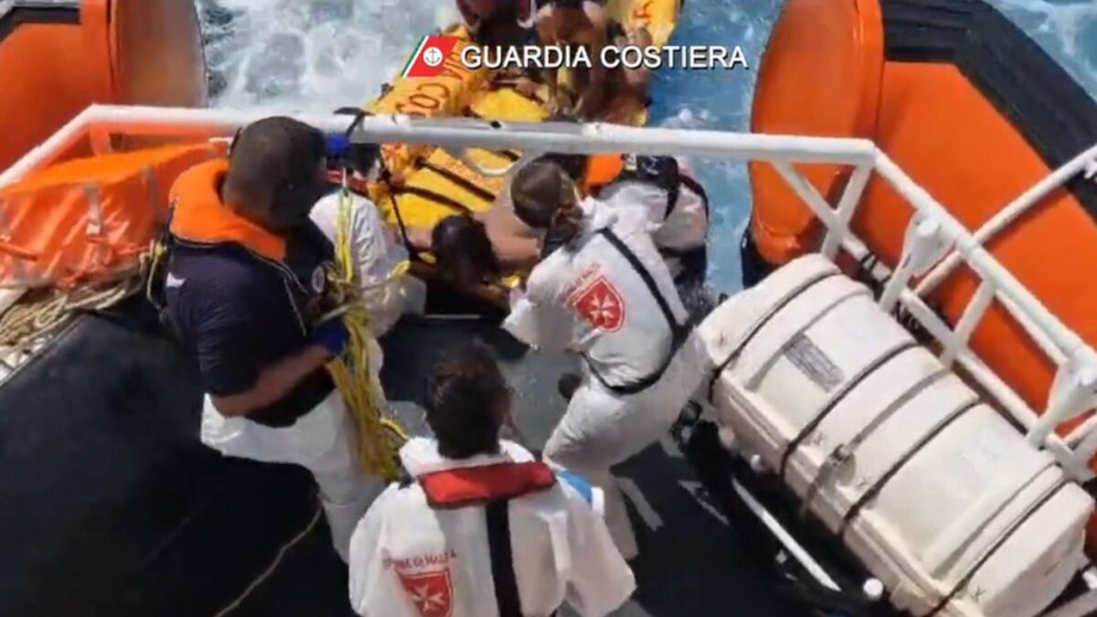 Ecco che fine fanno gli immigrati trattenuti al confine e salvati dai giudici