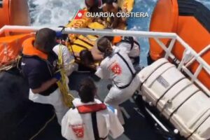 Ecco che fine fanno gli immigrati trattenuti al confine e salvati dai giudici