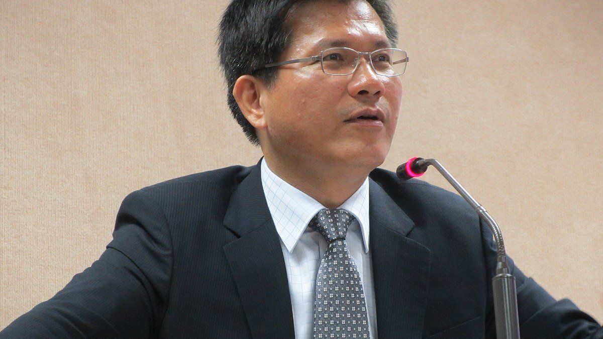 Lin Chia-lung: «Per la pace bisogna includere Taiwan nel sistema delle Nazioni Unite»
