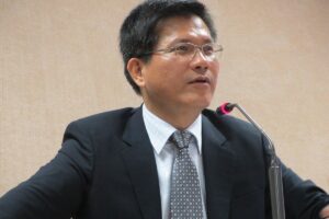 Lin Chia-lung: «Per la pace bisogna includere Taiwan nel sistema delle Nazioni Unite»