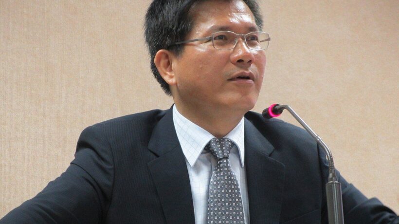 Lin Chia-lung: «Per la pace bisogna includere Taiwan nel sistema delle Nazioni Unite»