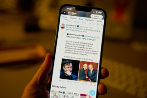 Non solo Elon Musk, Luiz Inácio Lula da Silva imbavaglia i brasiliani