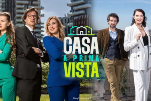 Su Real Time tornano gli episodi di «Casa a prima vista»