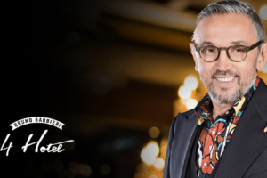 «4 Hotel» torna in prima serata su Sky