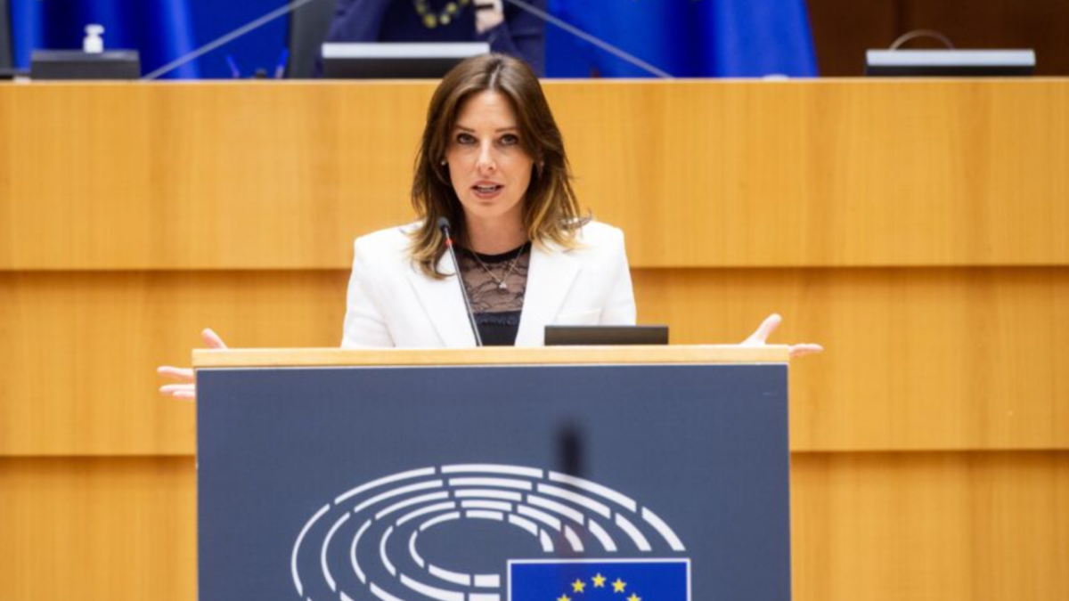 «L’Ursula bis è un film già visto ma in Aula farà i conti con noi»