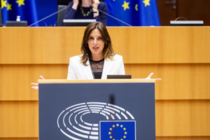 «L’Ursula bis è un film già visto ma in Aula farà i conti con noi»