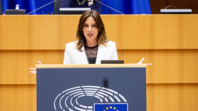 «L’Ursula bis è un film già visto ma in Aula farà i conti con noi»