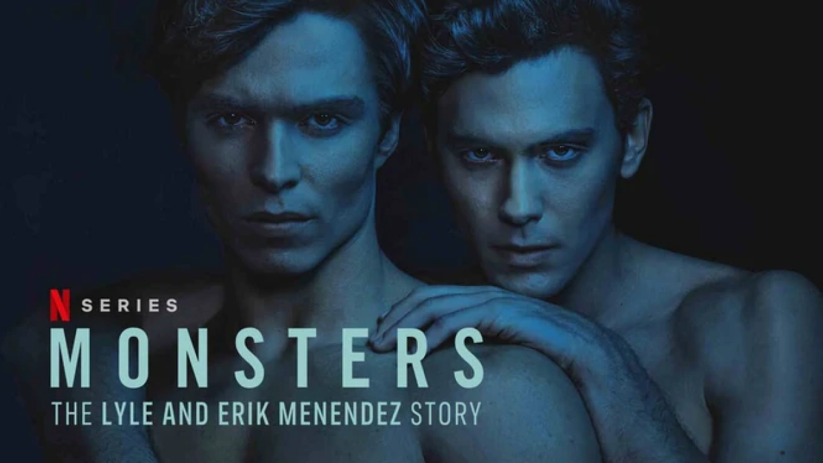 «La storia di Lyle ed Erik Menendez». Su Netflix tornano le vicende di «Monsters»