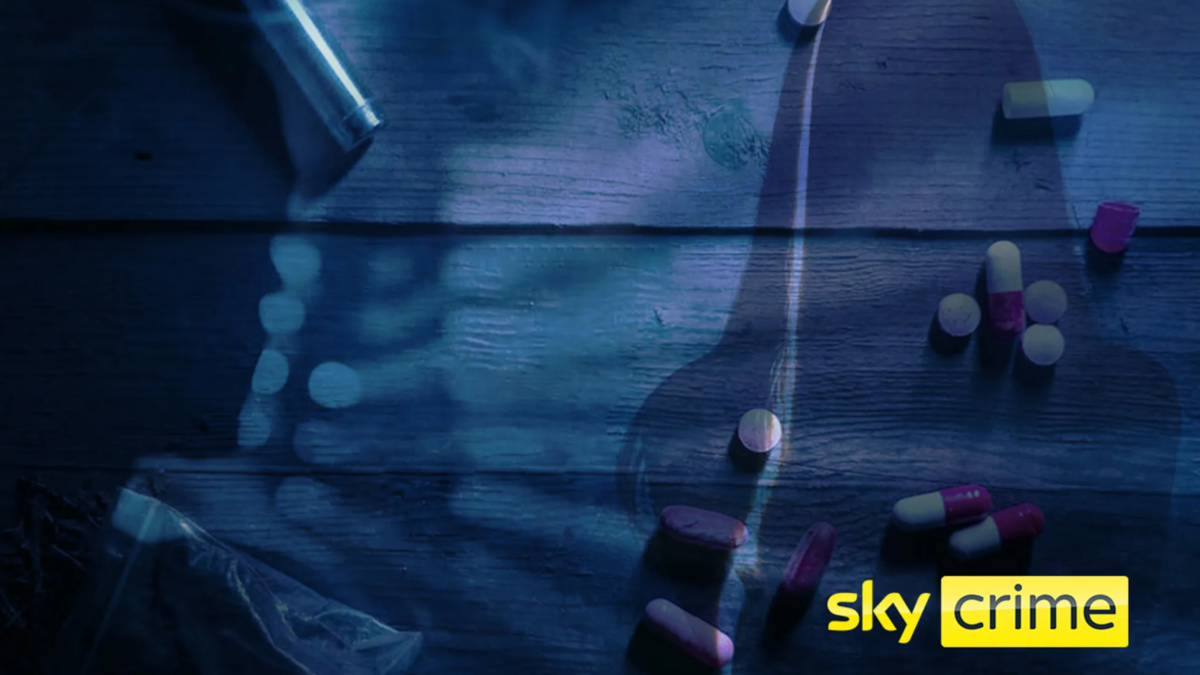«Chemsex», il docufilm Sky sul mondo della droga dello stupro