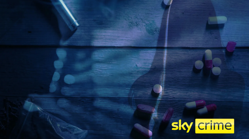 «Chemsex», il docufilm Sky sul mondo della droga dello stupro