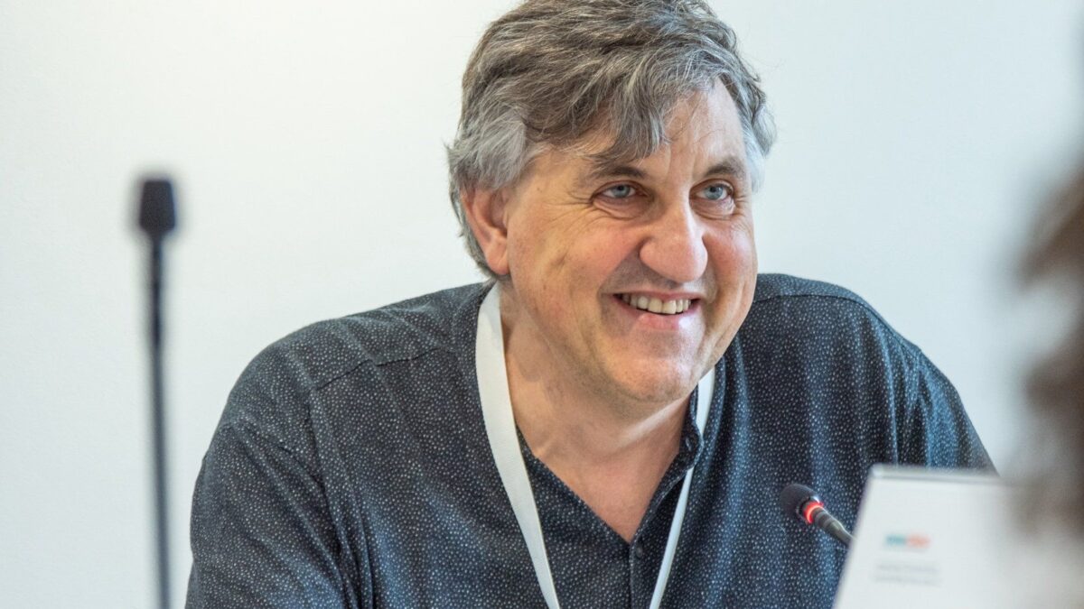Stefano Buono: «Nucleare sul mare pronto in tre anni. Vale 200 pale eoliche»