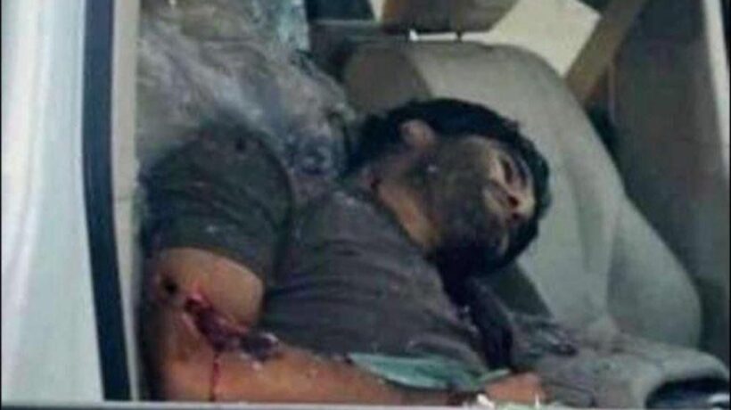 Ucciso il comandante dell’Accademia navale libica, accusato di traffico di migranti