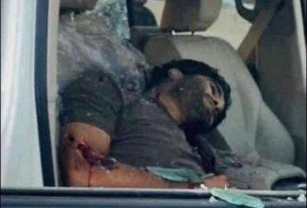 Ucciso il comandante dell’Accademia navale libica, accusato di traffico di migranti