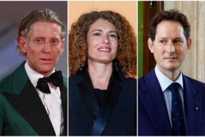 «Agnelli, truccato pure un libro per evadere e truffare lo Stato»