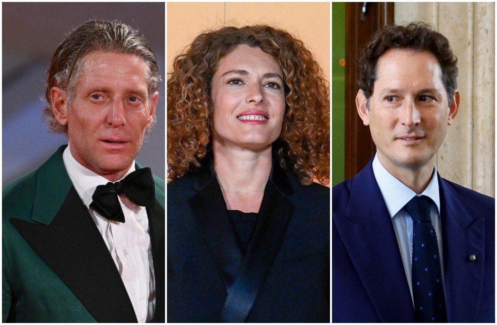 «Agnelli, truccato pure un libro per evadere e truffare lo Stato»