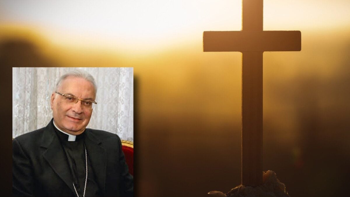 «Perfino in Europa il cristianesimo viene perseguitato»
