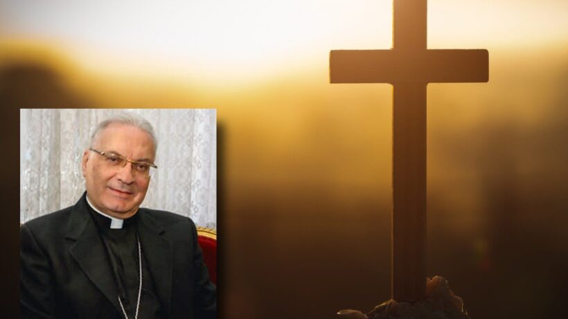 «Perfino in Europa il cristianesimo viene perseguitato»