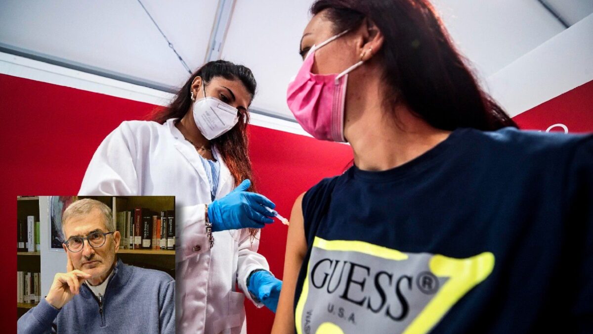 «Non ci siamo salvati grazie al vaccino. La scienza è ostaggio di denaro e politica»