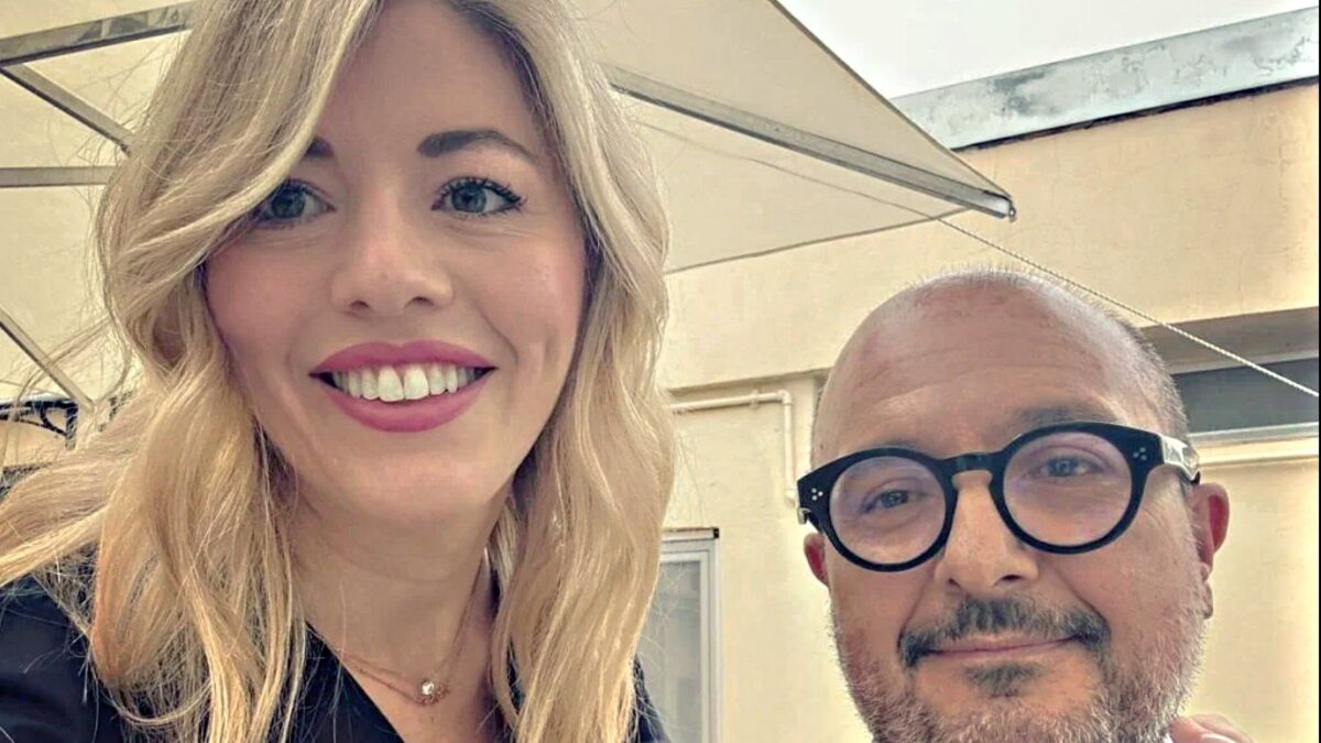 Vessazioni, risse e finta gravidanza. Ecco la denuncia bomba di Sangiuliano