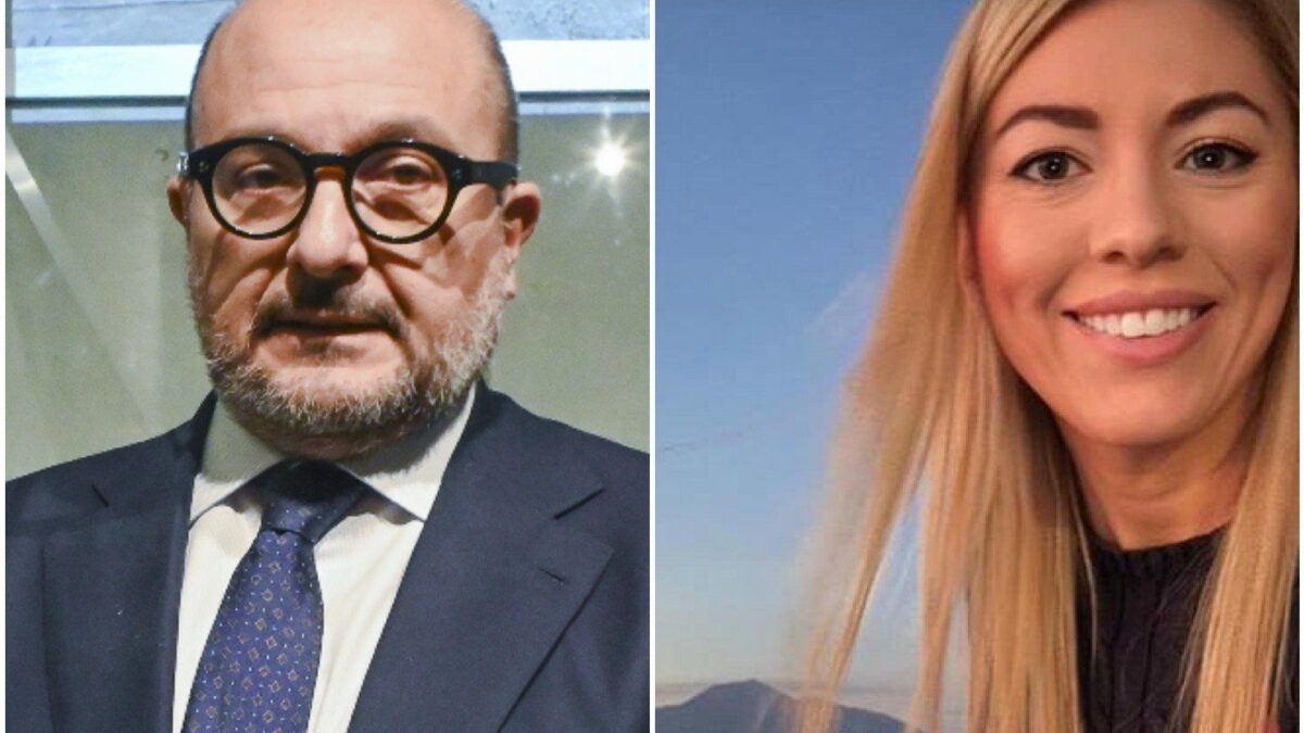 I segreti Boccia-Sangiuliano adesso sono in mano ai pm