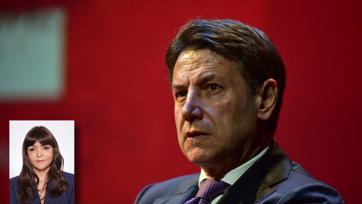 «Conte incompatibile con la commissione. Pronti a sollevare il caso alla Camera»