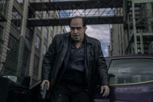 «The Penguin»: storia di un antieroe tra le rovine di Gotham City