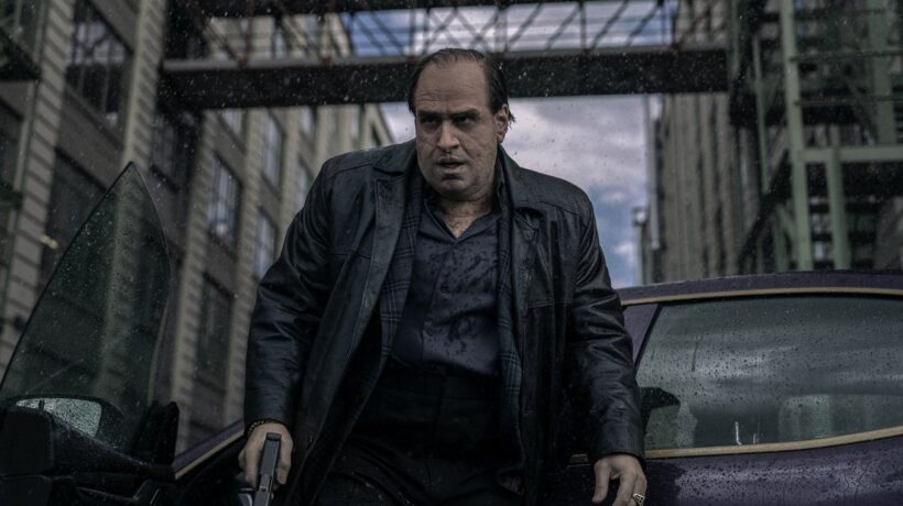 «The Penguin»: storia di un antieroe tra le rovine di Gotham City