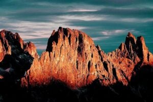 Il Trentino accoglie i primi freddi con yoga, bici ed eventi per bambini