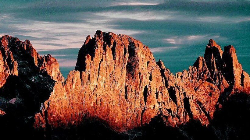Il Trentino accoglie i primi freddi con yoga, bici ed eventi per bambini
