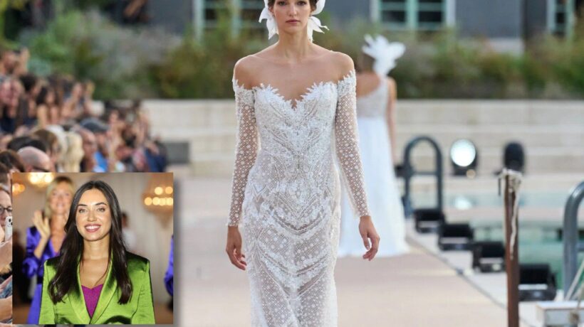 «Abito da sposa? Oltre ai dettagli c’è di più»