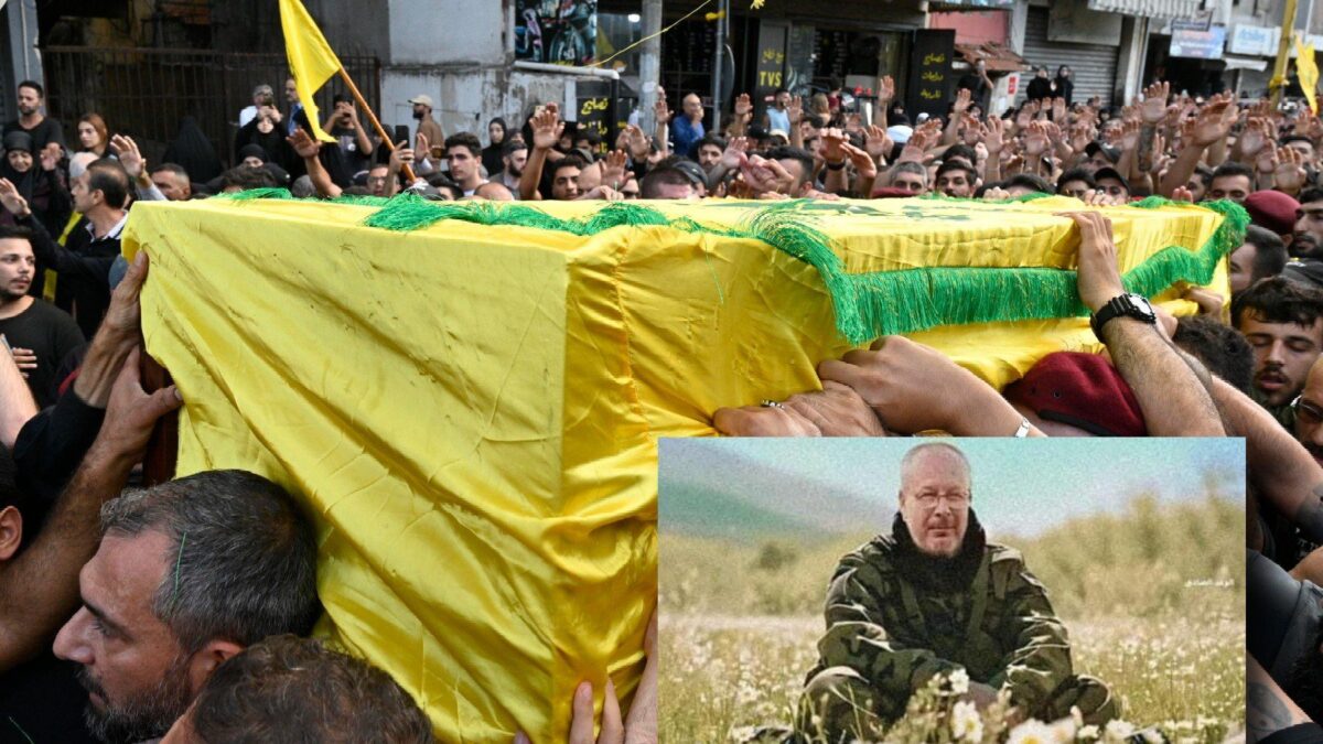 I raid di Israele decapitano Hezbollah. Ucciso il «macellaio» Hussein Ali Ghandour