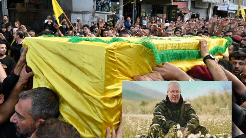 I raid di Israele decapitano Hezbollah. Ucciso il «macellaio» Hussein Ali Ghandour