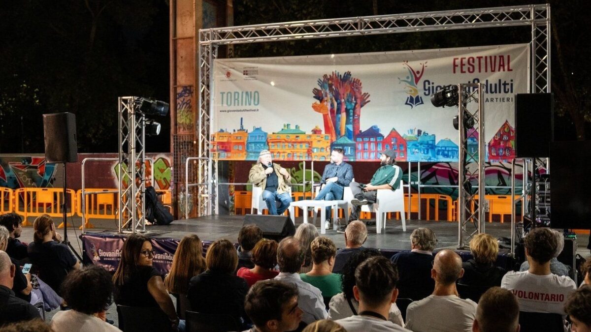 Quante cretinate sul festival «fascista». E «Il Fatto» faccia pace con sé stesso