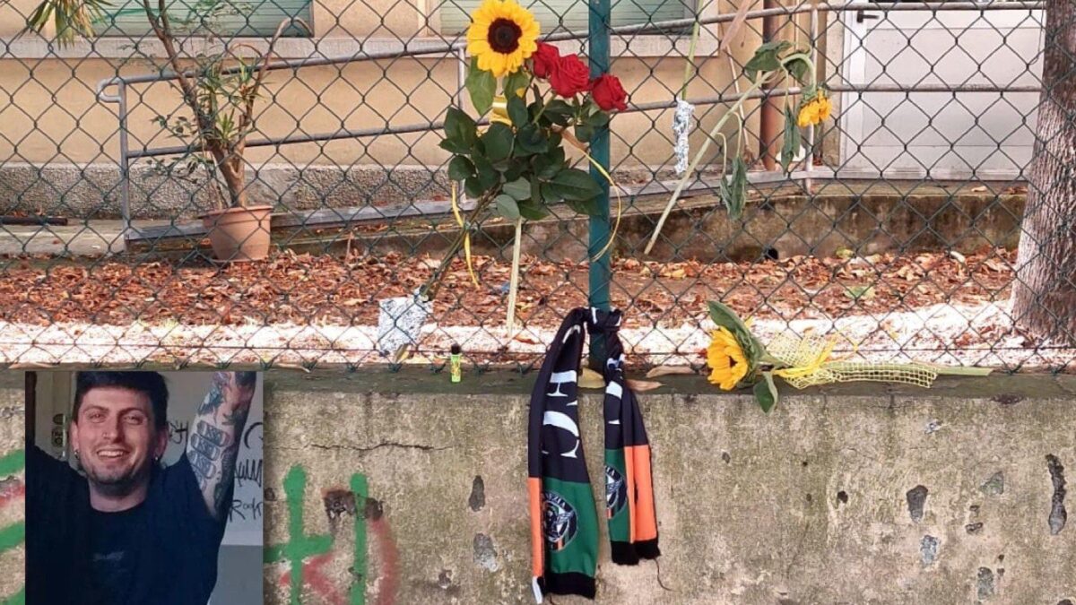 Tenta di fermare rapinatore moldavo. Ammazzato ragazzo dei centri sociali