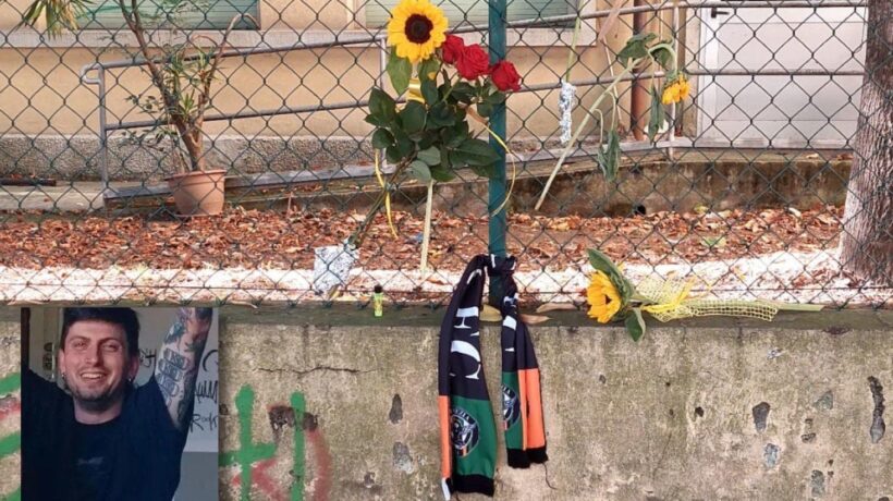 Tenta di fermare rapinatore moldavo. Ammazzato ragazzo dei centri sociali