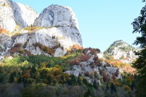 I luoghi migliori per godersi l’autunno in arrivo